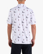 Golf Hazards-Polo-Bad Birdie