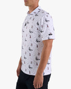 Golf Hazards-Polo-Bad Birdie