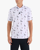 Golf Hazards-Polo-Bad Birdie