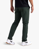 Golf Pant - Deep Forest-Golf Pants - Bad Birdie