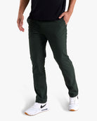 Golf Pant - Deep Forest-Golf Pants - Bad Birdie