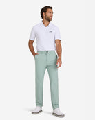 Golf Pant - Washed Sage-Golf Pants - Bad Birdie