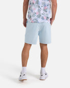 Golf Short - Baby Blue-Golf Shorts - Bad Birdie