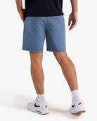 Golf Short - Blue Mirage-Golf Shorts - Bad Birdie