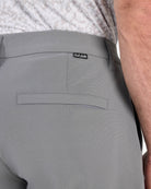 Golf Short - Charcoal Gray-Golf Shorts - Bad Birdie