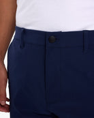 Golf Short - Dark Navy-Golf Shorts - Bad Birdie
