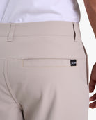 Golf Short - Dove-Golf Shorts - Bad Birdie