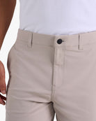 Golf Short - Dove-Golf Shorts - Bad Birdie