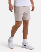 Golf Short - Dove-Golf Shorts - Bad Birdie