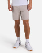 Golf Short - Dove-Golf Shorts - Bad Birdie