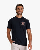 Graphic Tee - Caddie Service-T-Shirts - Bad Birdie