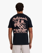 Graphic Tee - Caddie Service-T-Shirts - Bad Birdie