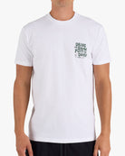 Graphic Tee - Putt For Dough-Men's T-Shirt-Bad Birdie