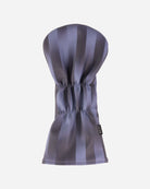 Headcover - Warped Black-Headcover-Bad Birdie