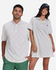 Chess Day His & Hers Polos