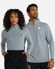 Heather His & Hers Quarterzips