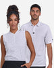 Palmetto Iris His & Hers Polos