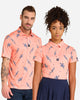 Sidewinder Sundays His & Hers Polos