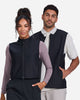 His & Hers Softshell Vest