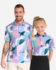 Monstera Mens & Youth Polos