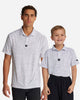 Salt Shaker Men's and Youth Polo