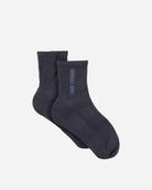 Holiday Crew Sock - Black Clay-Socks-Bad Birdie