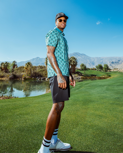 Golf outfits for guys best sale