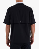 Kinetic Wind Tee - Black-Bad Elements - Bad Birdie