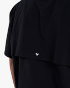 Kinetic Wind Tee - Black-Bad Elements - Bad Birdie