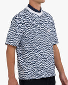 Kinetic Wind Tee - Whirlwind-Bad Elements - Bad Birdie