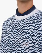 Kinetic Wind Tee - Whirlwind-Bad Elements - Bad Birdie