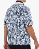 Kinetic Wind Tee - Whirlwind-Bad Elements - Bad Birdie