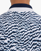 Kinetic Wind Tee - Whirlwind-Bad Elements - Bad Birdie