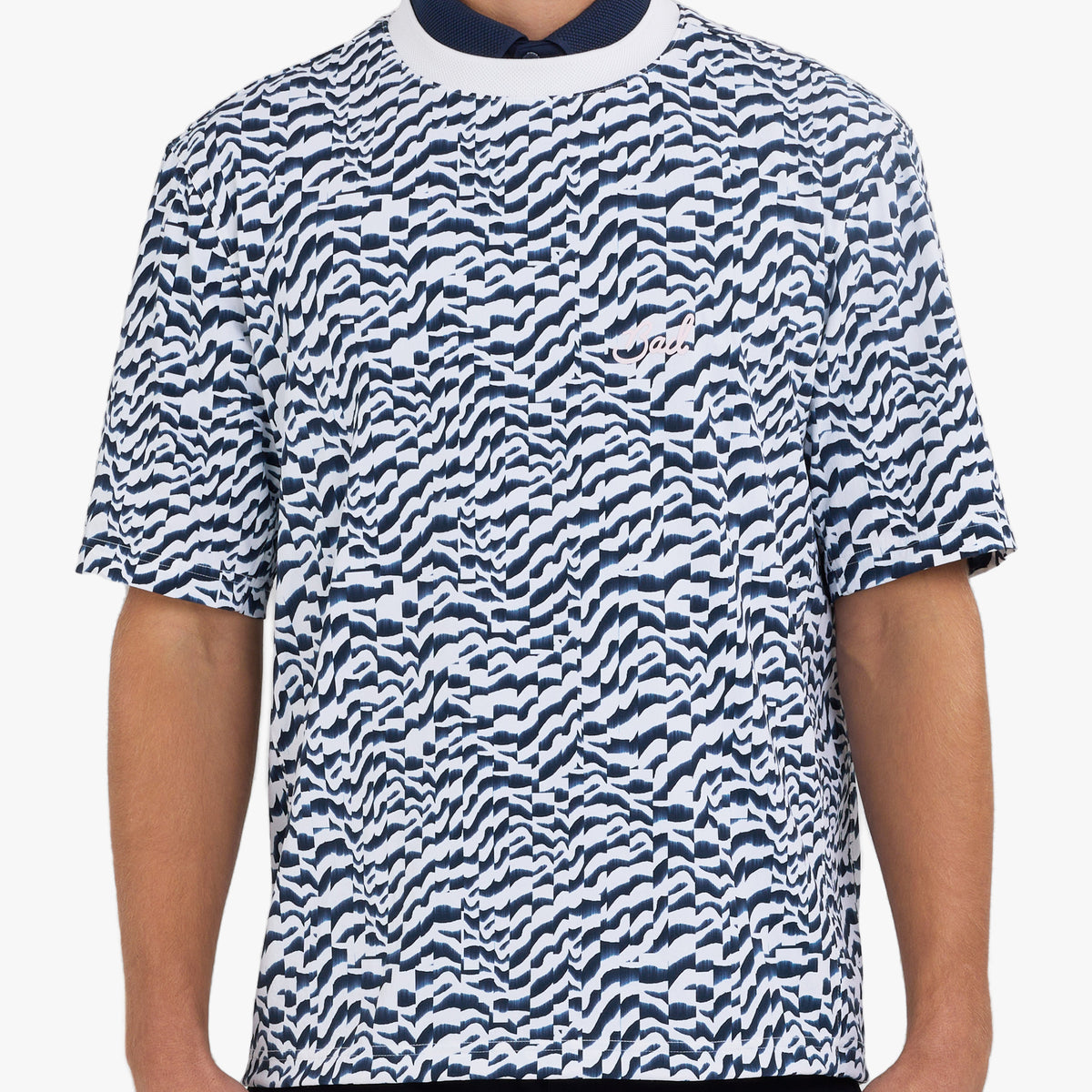 Kinetic Wind Tee - Whirlwind – Bad Birdie