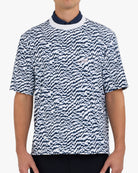 Kinetic Wind Tee - Whirlwind-Bad Elements - Bad Birdie