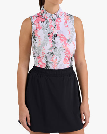 Leid Brilliant Sleeveless