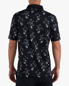 Midnight Muse-Core Performance Polo - Bad Birdie