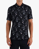 Midnight Muse-Core Performance Polo - Bad Birdie