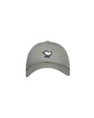 Mini Birdie Dad Hat - Washed Sage-Dad Hat - Bad Birdie