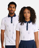 Monkey A Round His & Hers Polos