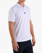 One More Please-Core Performance Polo - Bad Birdie