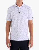 One More Please-Core Performance Polo - Bad Birdie