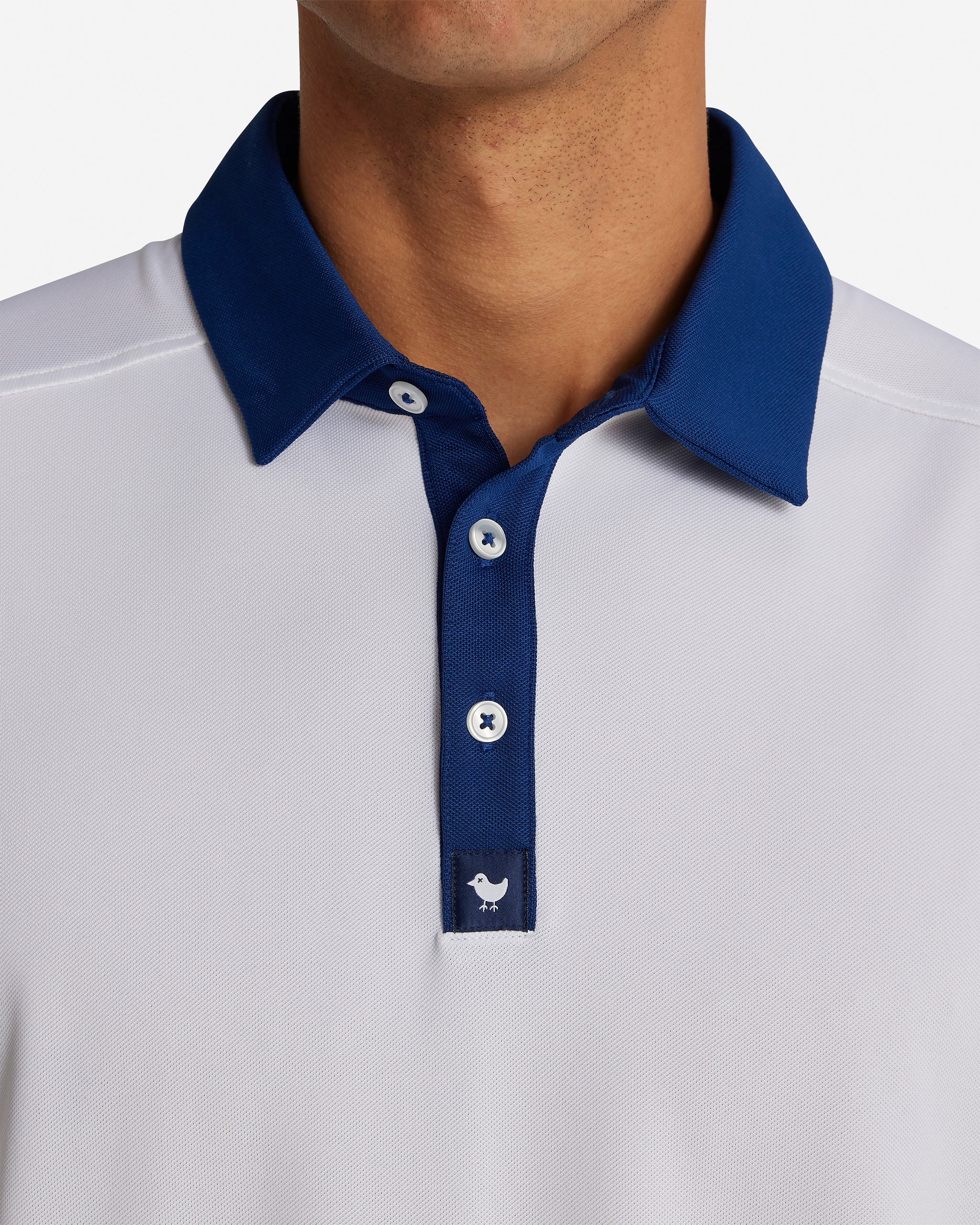 The Skipper Polo - Bad Birdie