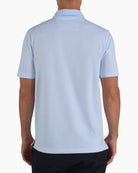 Pique Performance - Linked Up-Pique Performance Polo - Bad Birdie