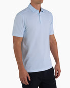 Pique Performance - Linked Up-Pique Performance Polo - Bad Birdie