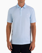 Pique Performance - Linked Up-Pique Performance Polo - Bad Birdie