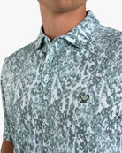 Pique Performance - Viper-Pique Performance Polo - Bad Birdie