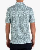 Pique Performance - Viper-Pique Performance Polo - Bad Birdie