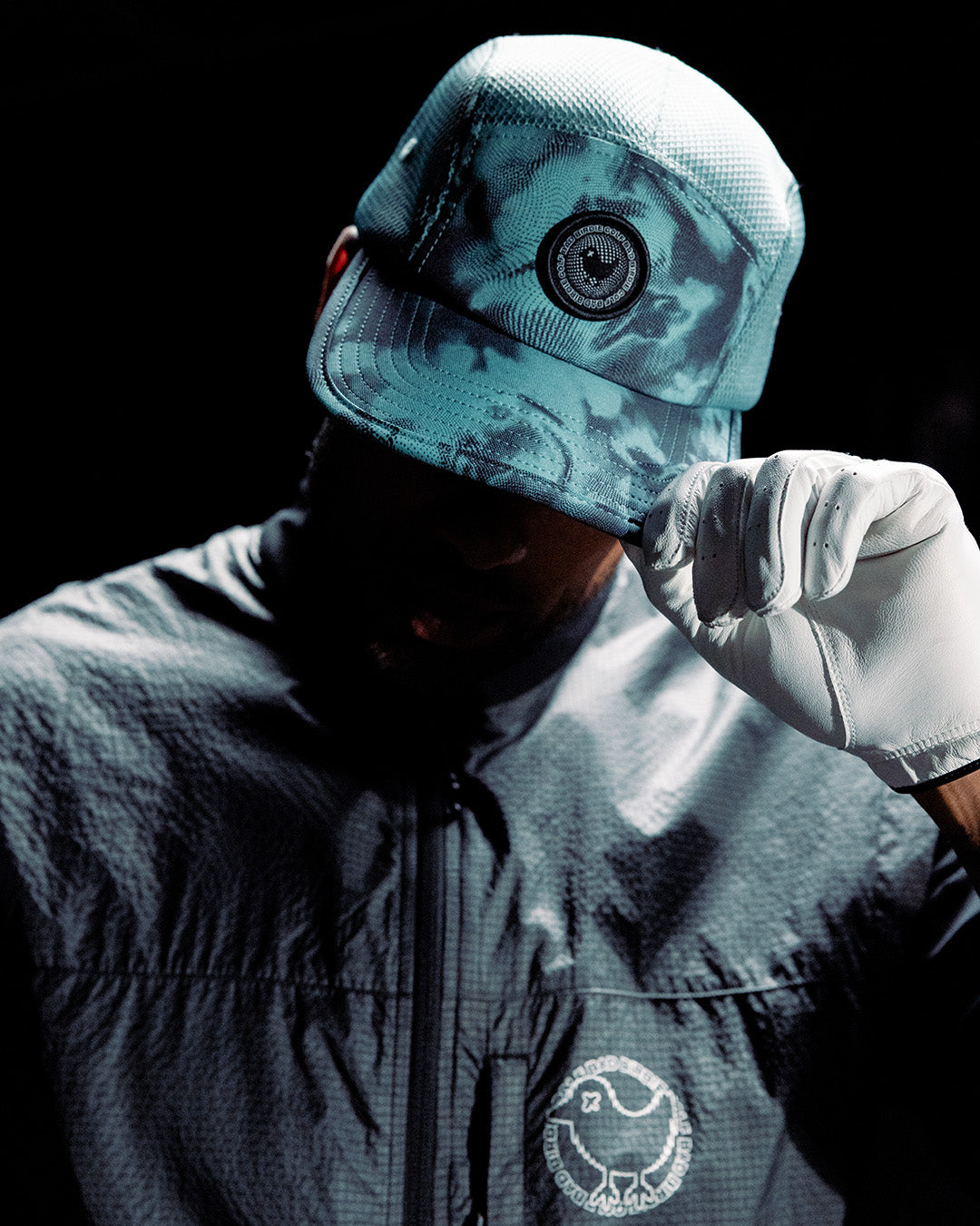 Prodigy Hat The Prodigy Collection - Bad Birdie