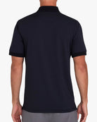Ridge Performance Polo - Black-Ridge Performance Polo - Bad Birdie